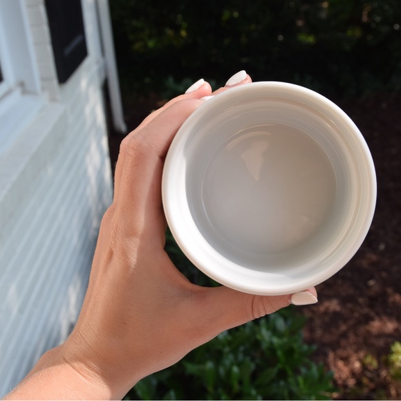 White Ramekins - Picture 2 of 4